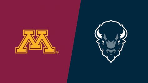 2026 Minnesota vs Howard