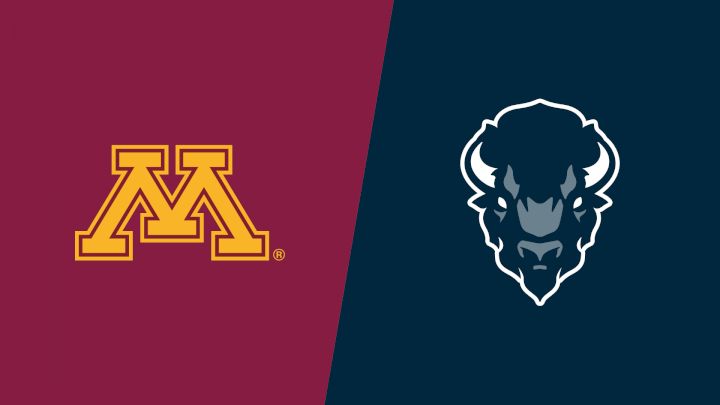 2026 Minnesota vs Howard