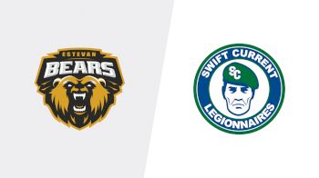 Replay: Home - 2026 Estevan vs Swift Current | Mar 5 @ 7 PM