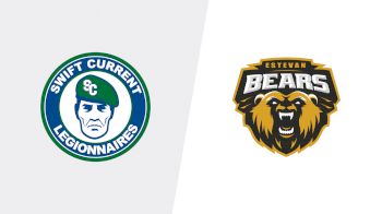 Replay: Home - 2026 Swift Current vs Estevan | Mar 3 @ 7 PM