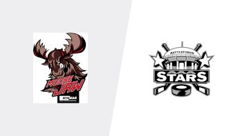 Replay: Home - 2026 Moose Jaw vs Battleford | Mar 3 @ 7 PM