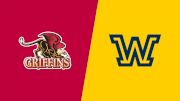 Replay: Gwynedd-Mercy vs Wilkes | Feb 26 @ 4 PM