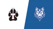Replay: Thomas vs Southern Maine | Mar 25 @ 4 PM