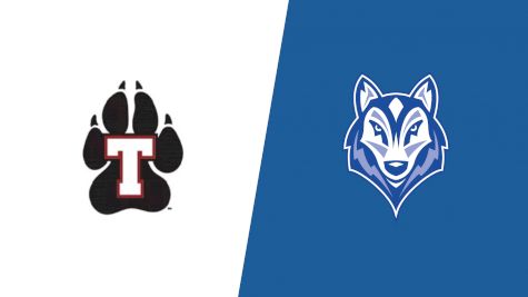 Replay: Thomas vs Southern Maine | Mar 25 @ 4 PM