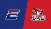 Replay: ECSU vs Keene State | Feb 25 @ 5 PM