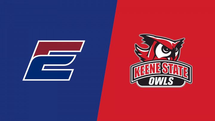 2026 Eastern Connecticut State vs Keene State - Women's