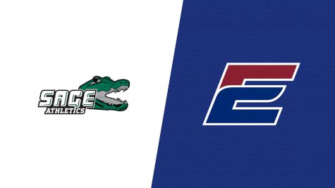 2026 Sage Colleges vs Eastern Connecticut State - Men's Lacrosse