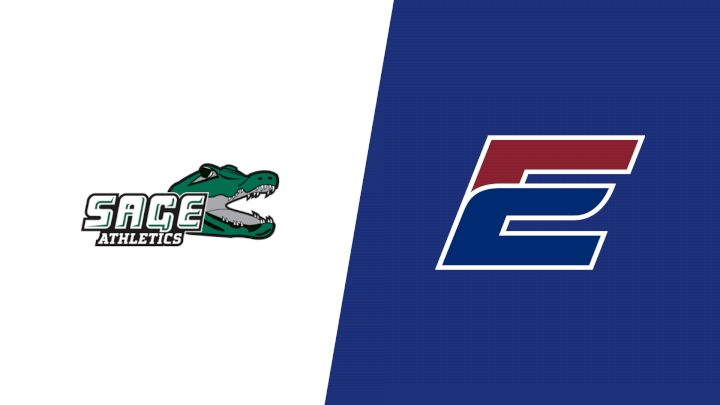 2026 Sage Colleges vs Eastern Connecticut State - Men's Lacrosse