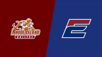 Replay: RIC vs ECSU | Apr 11 @ 3 PM