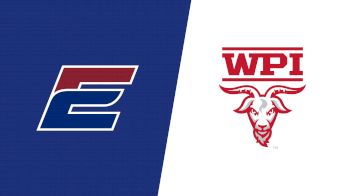 Replay: ECSU vs WPI | Apr 23 @ 3 PM