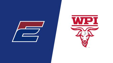 Replay: ECSU vs WPI | Apr 23 @ 3 PM