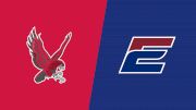 Replay: Montclair State vs ECSU | Apr 11 @ 4 PM