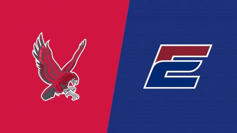 Replay: Montclair State vs ECSU | Apr 11 @ 4 PM