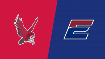 Replay: Montclair State vs ECSU | Apr 11 @ 4 PM