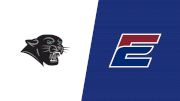 Replay: Plymouth State vs ECSU | Mar 28 @ 4 PM