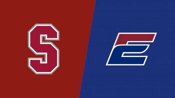 Replay: Stevens Tech vs ECSU | Apr 8 @ 4 PM