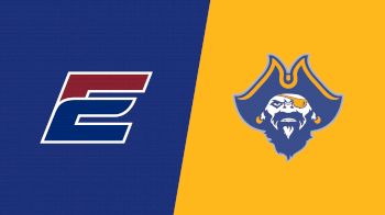 Replay: ECSU vs UMass-Dartmouth | Apr 4 @ 12 PM
