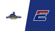 Replay: Worcester State vs ECSU | Mar 25 @ 4 PM