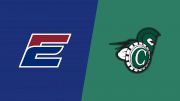 Replay: ECSU vs VTSU-Castleton | Apr 25 @ 1 PM