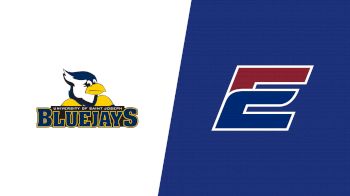 Replay: St. Joseph (CT) vs ECSU | Mar 11 @ 4 PM