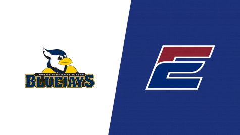 Replay: St. Joseph (CT) vs ECSU | Mar 11 @ 4 PM