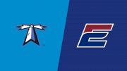 Replay: UMass-Boston vs ECSU | Mar 23 @ 4 PM