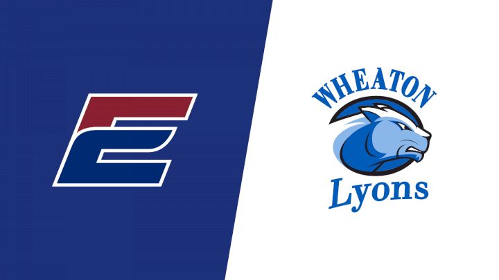 2026 Eastern Connecticut State vs Wheaton College (MA) - Men's Lacrosse