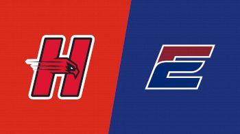Replay: Hartford vs ECSU | Apr 8 @ 3 PM
