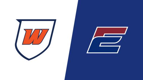 Replay: WestConn vs ECSU | Apr 28 @ 4 PM