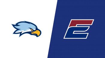 Replay: Roger Williams vs ECSU | Mar 14 @ 1 PM