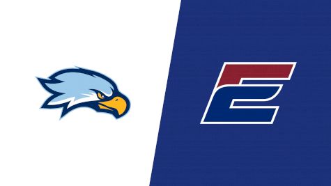 2026 Roger Williams vs Eastern Connecticut State - Men's Lacrosse