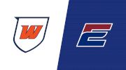 Replay: WestConn vs ECSU | Apr 22 @ 6 PM