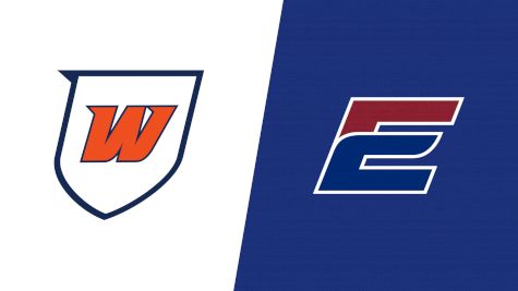 Replay: WestConn vs ECSU | Apr 22 @ 6 PM