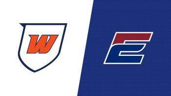 Replay: WestConn vs ECSU | Apr 22 @ 6 PM
