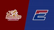 Replay: RIC vs ECSU | Apr 8 @ 6 PM