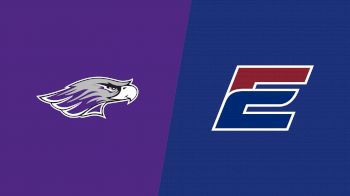 Replay: UW-Whitewater vs ECSU | Mar 19 @ 9 AM