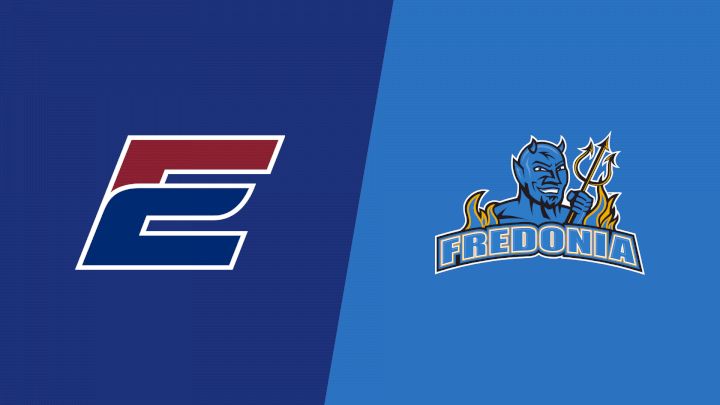 2026 Eastern Connecticut State vs SUNY Fredonia