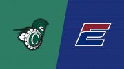 Replay: VTSU-Castleton vs ECSU | Apr 18 @ 1 PM