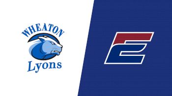 Replay: Wheaton (MA) vs ECSU | Apr 16 @ 5 PM
