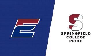 Replay: ECSU vs Springfield | Mar 24 @ 2 PM