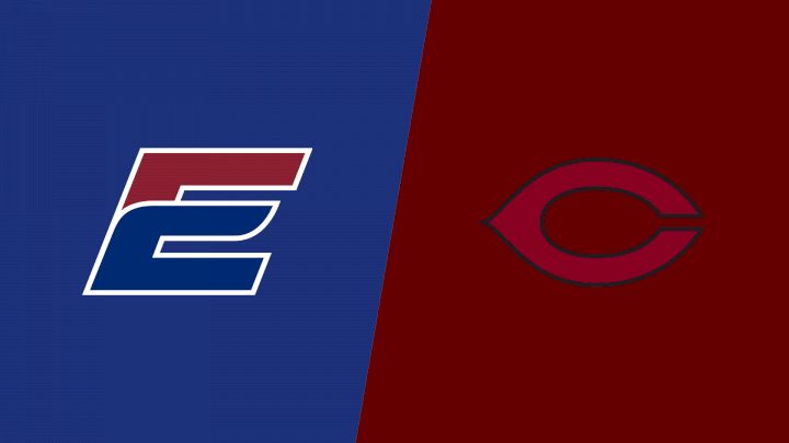 2026 Eastern Connecticut State vs Chicago