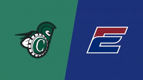 2026 VTSU-Castleton vs Eastern Connecticut State - Doubleheader