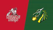 2026 Edinboro vs Tiffin University - Women's Lacrosse