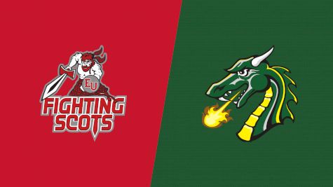 2026 Edinboro vs Tiffin University - Women's Lacrosse