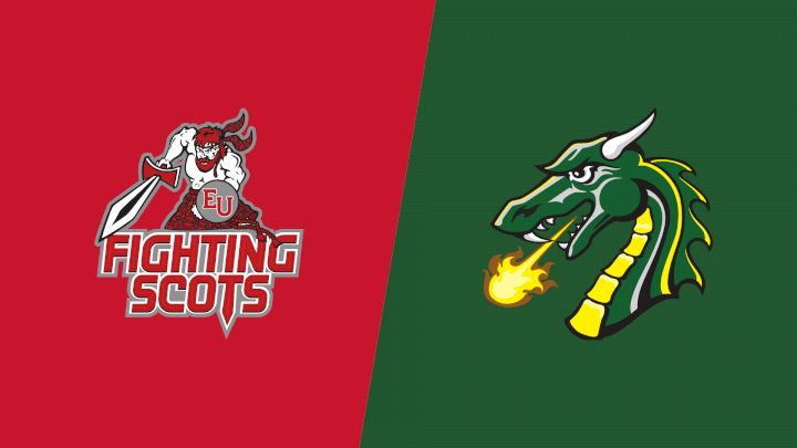 2026 Edinboro vs Tiffin University - Women's Lacrosse