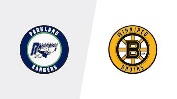 Replay: Home - 2026 Parkland U18 AAA vs Bruins U18 AAA | Mar 3 @ 6 PM