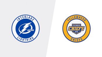 Replay: Home - 2026 Lightning U15 vs Chiefs U15 | Feb 26 @ 8 PM