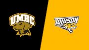 Replay: Maryland vs Towson - 2026 UMBC vs Towson | Feb 27 @ 6 PM