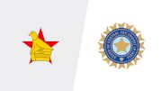 Replay: Zimbabwe vs India | Feb 26 @ 9 AM