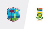 2026 West Indies vs South Africa - Cricket
